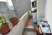 2 BHK on Second Floor Near CHL Hospital (RR635)