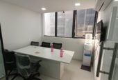 Office Space for Rent: 900 Sq ft at Sky Corporate Park, 9th Floor (RR634)