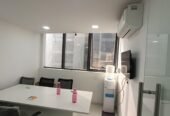 Office Space for Rent: 900 Sq ft at Sky Corporate Park, 9th Floor (RR634)