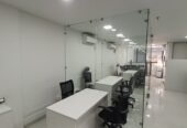Office Space for Rent: 900 Sq ft at Sky Corporate Park, 9th Floor (RR634)