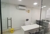 Office Space for Rent: 900 Sq ft at Sky Corporate Park, 9th Floor (RR634)
