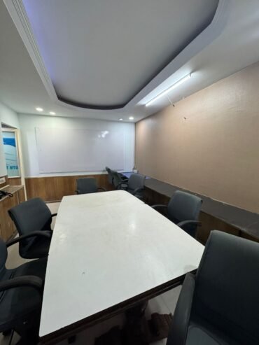 Commercial Space for Rent in Industry House, Palasia (RR633)