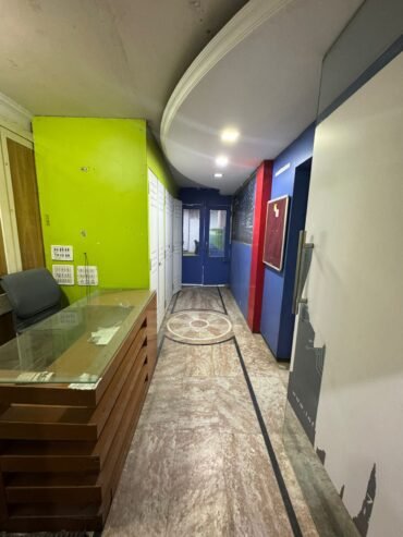 Commercial Space for Rent in Industry House, Palasia (RR633)