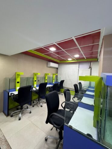 Commercial Space for Rent in Industry House, Palasia (RR633)