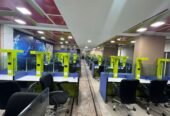 Commercial Space for Rent in Industry House, Palasia (RR633)