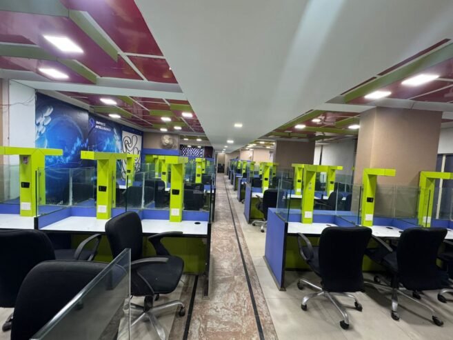 Commercial Space for Rent in Industry House, Palasia (RR633)