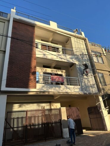 Space for Rent in Indore – FB 201, Scheme No 94, Worldcup Square (RR647)