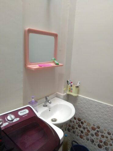 PG Accommodation for Working Female – 2-Bed Sharing  (RR649)