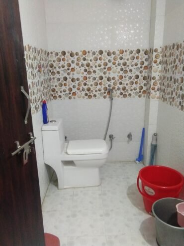 PG Accommodation for Working Female – 2-Bed Sharing  (RR649)
