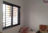 PG Accommodation for Working Female – 2-Bed Sharing  (RR649)