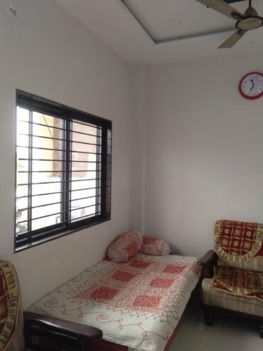 PG Accommodation for Working Female – 2-Bed Sharing  (RR649)