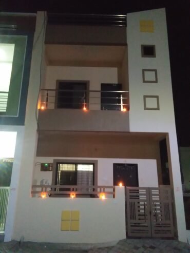 PG Accommodation for Working Female – 2-Bed Sharing  (RR649)
