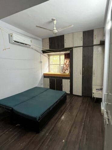 Fully Furnished 2BHK for Rent in MR9, Indore (RR610)