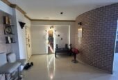 Luxury Fully Furnished 2143 sq. ft. Flat for Sale (RR611)
