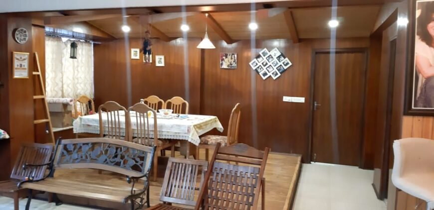 Luxury Fully Furnished 2143 sq. ft. Flat for Sale (RR611)