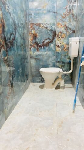 2BHK Fully Independent House for Rent (RR648)