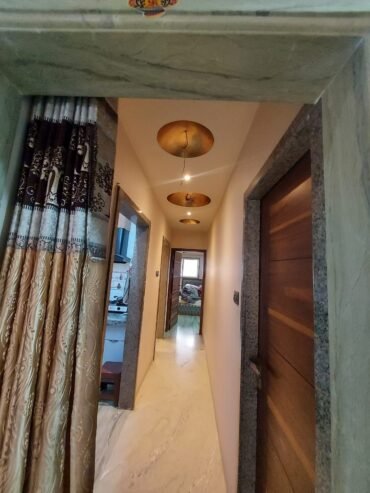 Scheme No. 114, Part 1, Vijay Nagar, Indore (RR641)