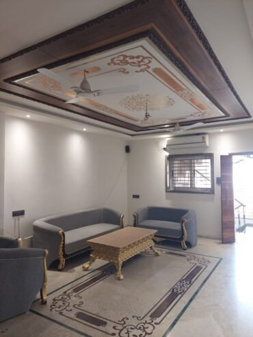 Scheme No. 114, Part 1, Vijay Nagar, Indore (RR641)