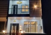 3BHK Duplex in Nipania (RR606)