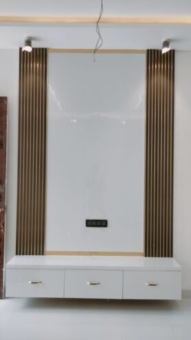 3BHK Duplex in Nipania (RR606)