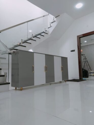 3BHK Duplex in Nipania (RR606)