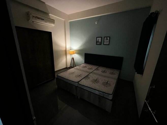 1BHK in Mahalaxmi Nagar (RR602)