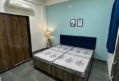 1BHK in Mahalaxmi Nagar (RR602)