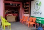 Shop in Prem Nagar near Manik Bagh Flyover, (RR622)