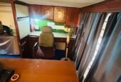 Office at Barwani plaza Old Palasia (RR623)