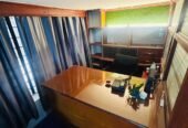 Office at Barwani plaza Old Palasia (RR623)