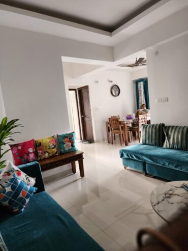 Nipania, Near Goyal Avenue, Indore (RR624)
