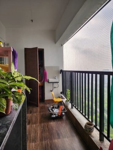 Nipania, Near Goyal Avenue, Indore (RR624)