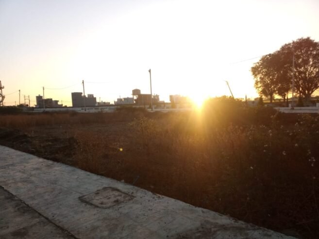 70, suraj vhar colony, Ratlam (RR617)