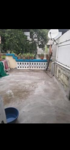 Home at Near Airport Road, Indore (RR628)