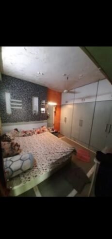 Home at Near Airport Road, Indore (RR628)