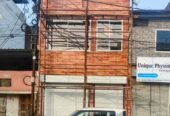 Commercial Property Airport Road Indore (RR629)