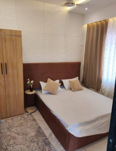 1BHk Flate A.B.bypass Near by Acropolis college indore (RR630)