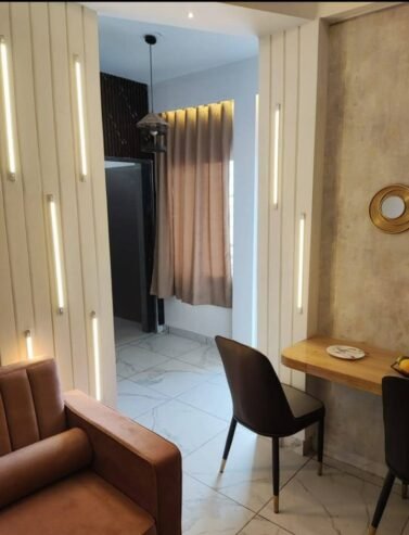 1BHk Flate A.B.bypass Near by Acropolis college indore (RR630)