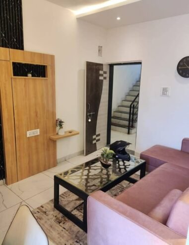 1BHk Flate A.B.bypass Near by Acropolis college indore (RR630)