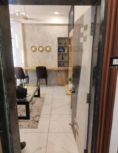 1BHk Flate A.B.bypass Near by Acropolis college indore (RR630)