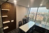 Office Space for Rent – VIP Road, Raipur (RR638)