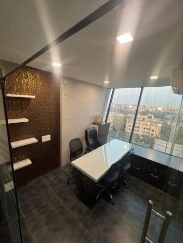 Office Space for Rent – VIP Road, Raipur (RR638)