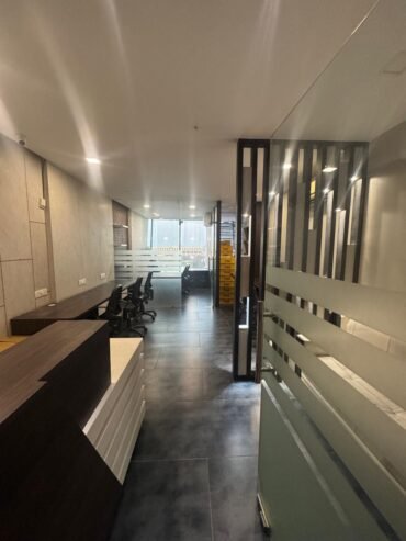 Office Space for Rent – VIP Road, Raipur (RR638)