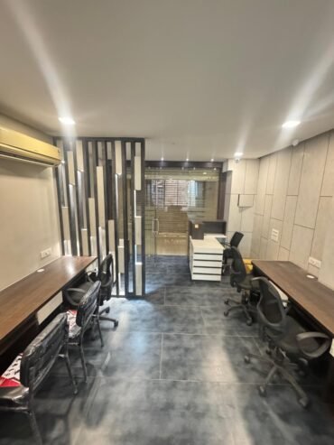 Office Space for Rent – VIP Road, Raipur (RR638)