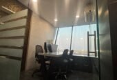 Office Space for Rent – VIP Road, Raipur (RR638)