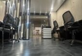 Office Space for Rent – VIP Road, Raipur (RR638)