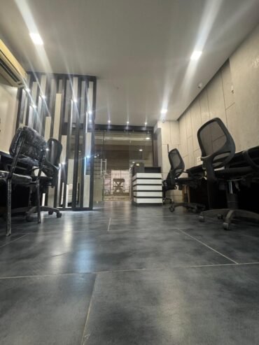 Office Space for Rent – VIP Road, Raipur (RR638)