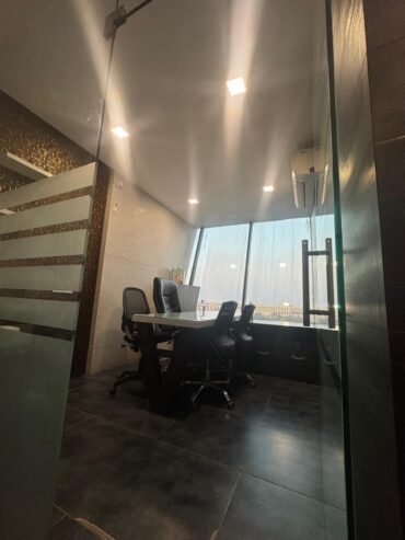Office Space for Rent – VIP Road, Raipur (RR638)