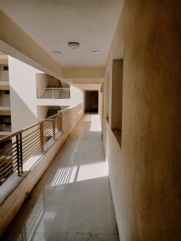 Amaltas Ida Building, A Block, Scheme No. 136  (RR645)
