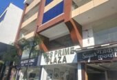 Office Space for Rent at VDS Prime, Ujjain (RR646)